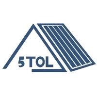 5Tol logo - Similar company to Twin 3D