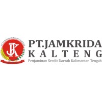 PT. Jamkrida Kalteng logo - Similar company to Halodayak.Com