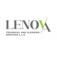 Lenova Technical and Cleaning Services LLC logo - Similar company to Lenova Inc
