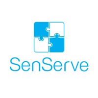 SenServe Limited logo - Similar company to Redpyrex