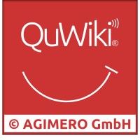 AGIMERO GmbH (Prozesse digitalisieren) logo - Similar company to Pwa Electronic Gmbh