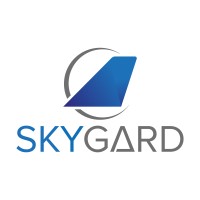 Skygard logo - Similar company to Micronet Systems (Australia)