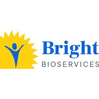 Bright Bioservices logo - Similar company to Histospring