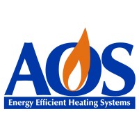 AOS ENERGY EFFICIENT HEATING SYSTEMS LIMITED logo - Similar company to Contact Solar