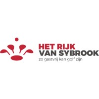 Golfbaan Het Rijk van Sybrook logo - Similar company to Veger & Partners
