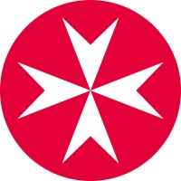 Johanniter GmbH logo - Similar company to Via Ggmbh - Du Bist. Wir Sind.