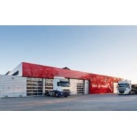Truckacademy Twente logo - Similar company to Railacademy Twente