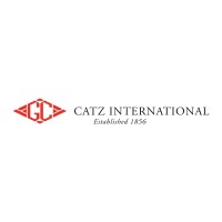 Catz International B.V. logo - Similar company to J & B Commodity Trading B.V.