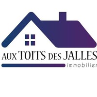 Agence Immobilière AUX TOITS DES JALLES logo - Similar company to Emodi Agence Immobilière