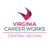 Virginia Career Works - Central Region logo - Similar company to Armes Precision