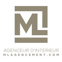 MLAgencement logo - Similar company to Azimut Architecture Textile Acoustique