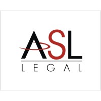 ASL - Legal logo - Similar company to Functionalmd