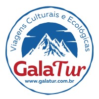 Galatur logo - Similar company to Girotrip Turismo