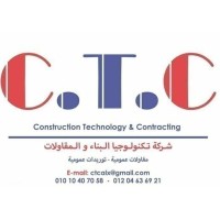 Construction Technology & Contracting logo - Similar company to Ctc Construction