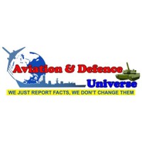Aviation Defence Universe (ADU Media) logo - Similar company to Aviation Legislator