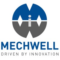 Mechwell Industries Limited Nasik logo - Similar company to Shreenath Engineering
