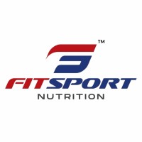 FitSport Nutrition logo - Similar company to House Of Why