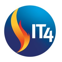 IT 4 Offices logo - Similar company to The Cyber Helpline