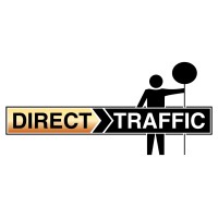 Direct Traffic logo - Similar company to Site Security & Traffic Control (Sstc)