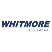 Whitmore Bus Group logo - Similar company to Thompson Bus Services