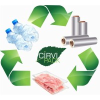 Cirvipack logo - Similar company to Gemma Consulenze