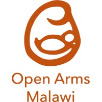 Open Arms Malawi logo - Similar company to The Digital Dvm Consulting
