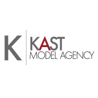 Kast Model Agency logo - Similar company to Faces Model Agency