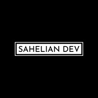 Sahelian Dev