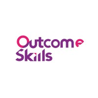 OutcomeSkills logo - Similar company to Pluckyrebels