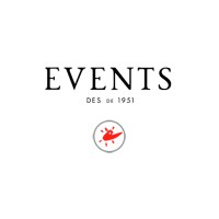 Events logo - Similar company to Focus Events