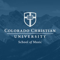 Colorado Christian University School of Music logo - Similar company to Ccu Online - Colorado Christian University