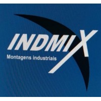 Indmix Montagens Industriais logo - Similar company to Asher Group