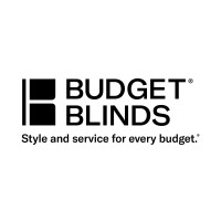 Budget Blinds of Statesville and Hickory logo - Similar company to Rideaux-Hôtels