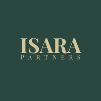 Isara Partners logo - Similar company to Elev8Yoursoul