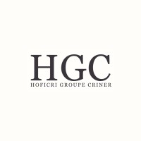 Hoficri Groupe Criner logo - Similar company to Mineral
