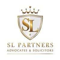 SL Partners- ONE BKC logo - Similar company to Orbit Law Services