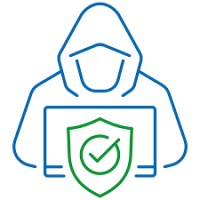 Penetration testing service for SMB logo - Similar company to Vapt Solutions Pvt. Ltd.
