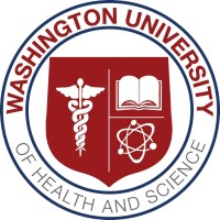 Washington University of Health and Sciences logo - Similar company to Idash Analytics