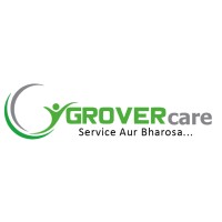 Grover Insurance Brokers logo - Similar company to Agrasheel Infra