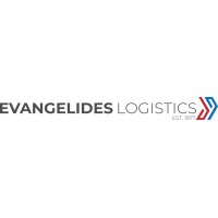 Evangelides Logistics logo - Similar company to Logistics Solutions S.A.