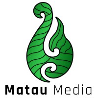 Matau Media logo - Similar company to Engage Video Creation