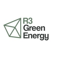 R3 Green Energy logo - Similar company to Comunitando Comunità Energetiche