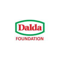 Dalda Foundation logo - Similar company to Dalda Foundation Trust