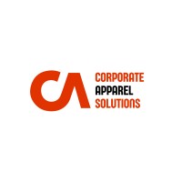 Corporate Apparel Solutions logo - Similar company to Solid Threads
