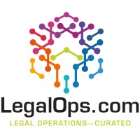 LegalOps.com logo - Similar company to The Think Ahead Initiative