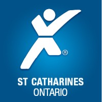 Express Employment Professionals – St Catharines logo - Similar company to Express Employment Professional - Brampton On