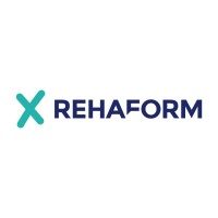 Rehaform GmbH logo - Similar company to Fenster-Service-Ratzmann