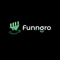 Funngro logo - Similar company to Bright Digi Gold