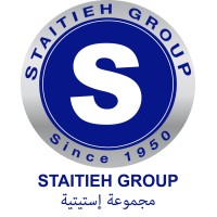 Staitieh Group Official logo - Similar company to Ak Sourcing-Complete Textile Solutions