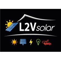 L2V SOLAR logo - Similar company to Solar Service